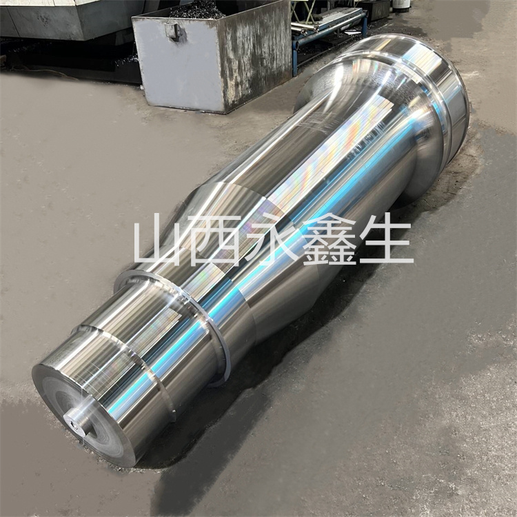 破碎機(jī)軸鍛件