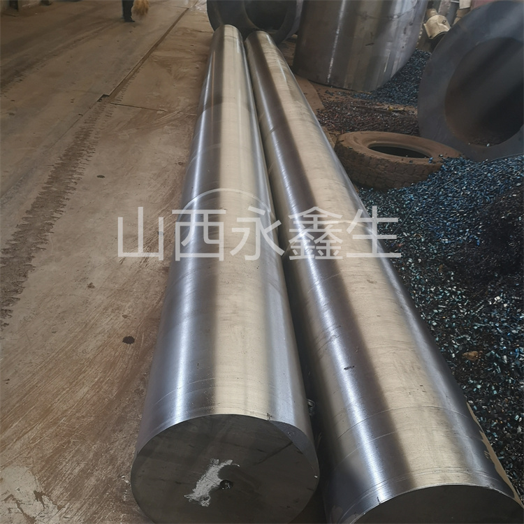 軋輥鍛件 軋輥鍛件