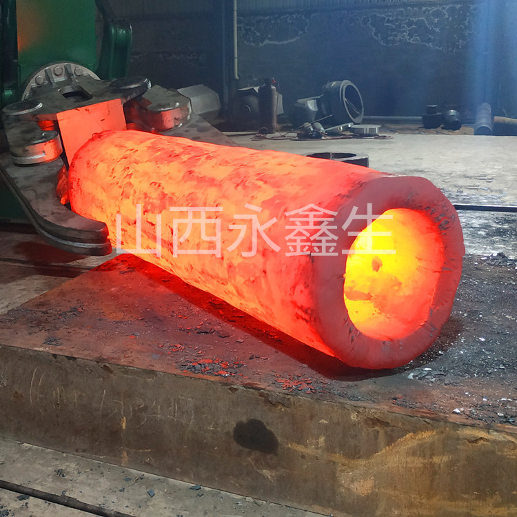 P92大鍛管鍛件 P92大鍛管鍛件